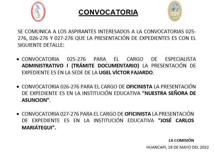 COMUNICADO3