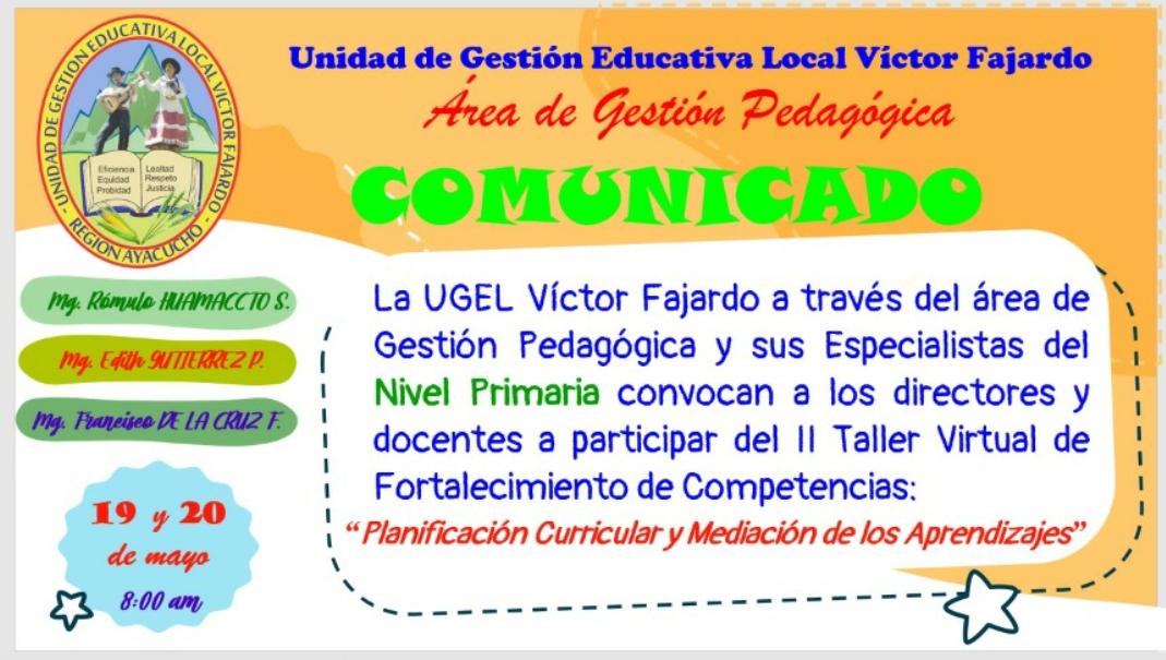PRIMARIA FAJARDO