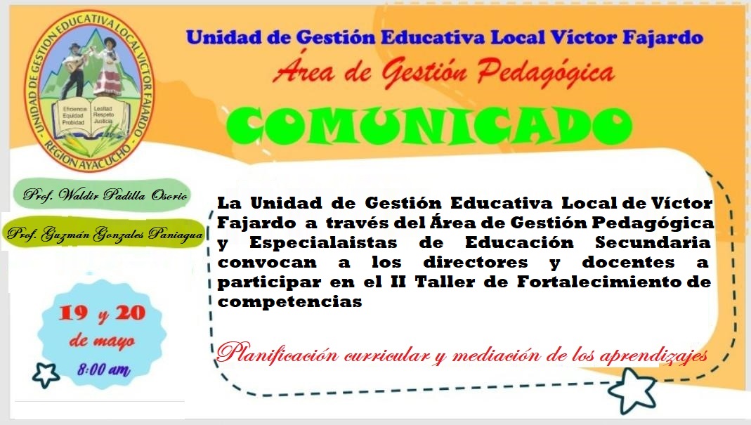 SECUNDARIA FAJARDO