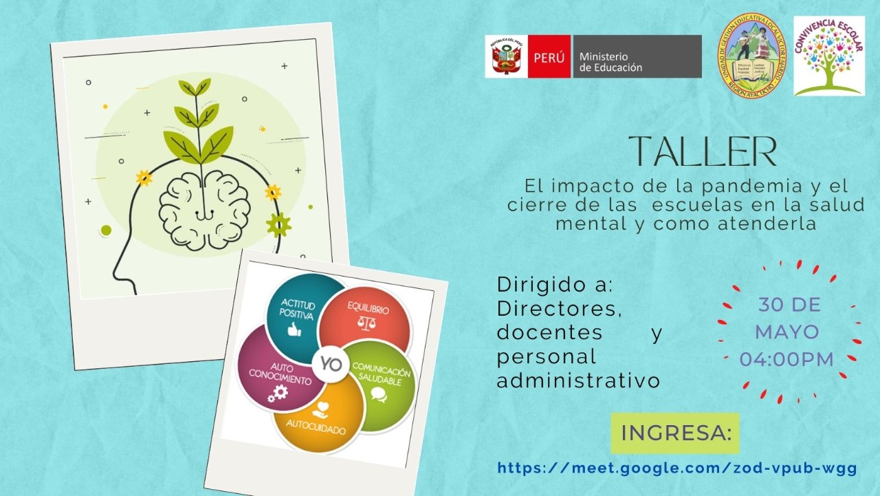 Taller impacto liz