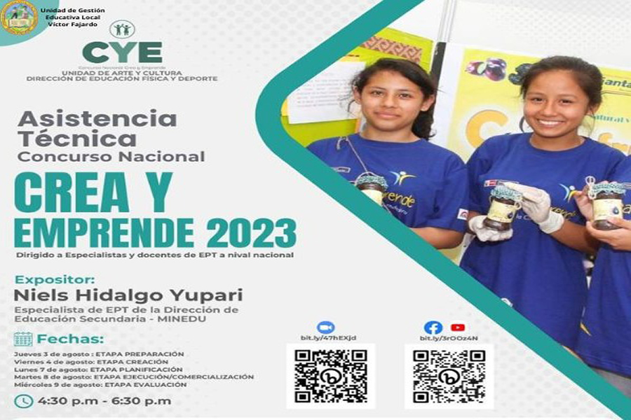 comun asist tec crea emprende 2023