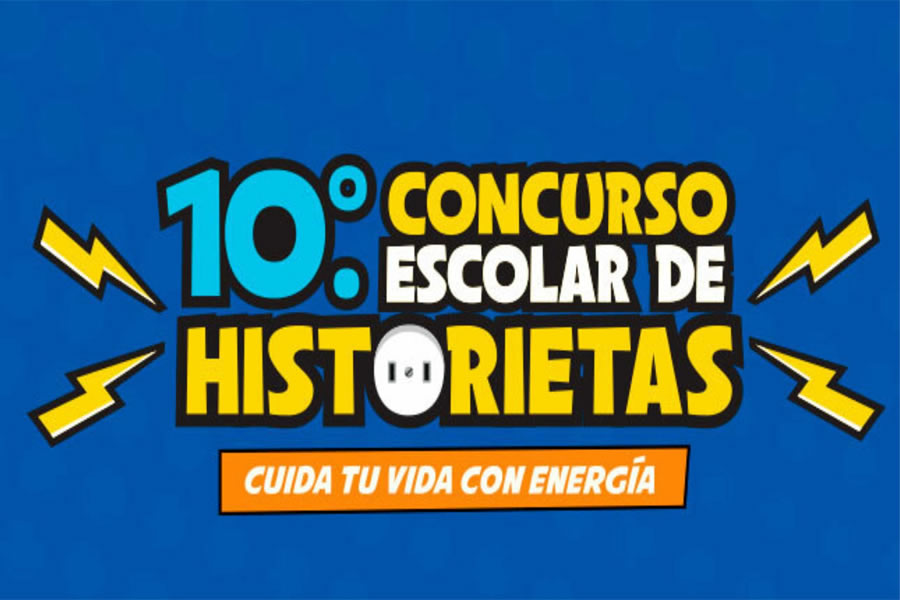concurso escolar historietas