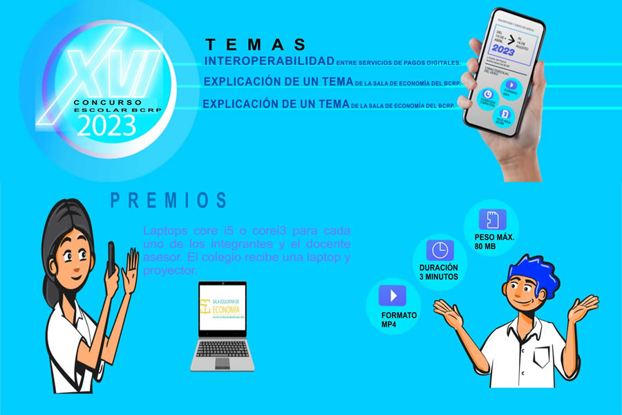 concurso videos para escolares