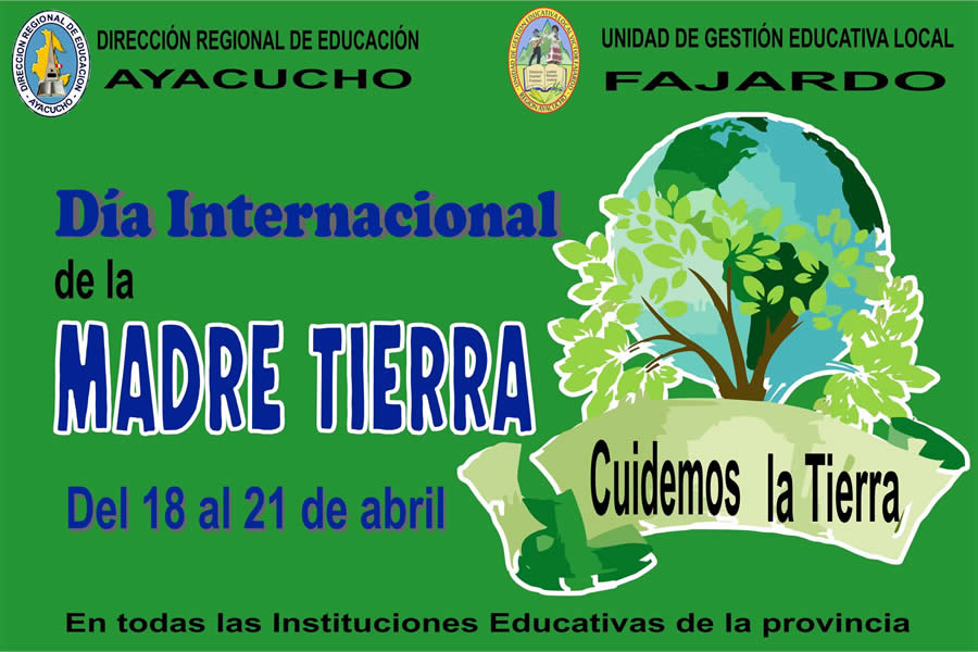 madre tierra