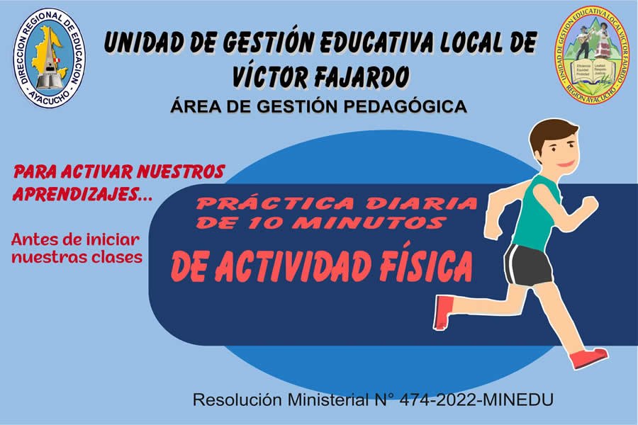 practica diaria educ fisica