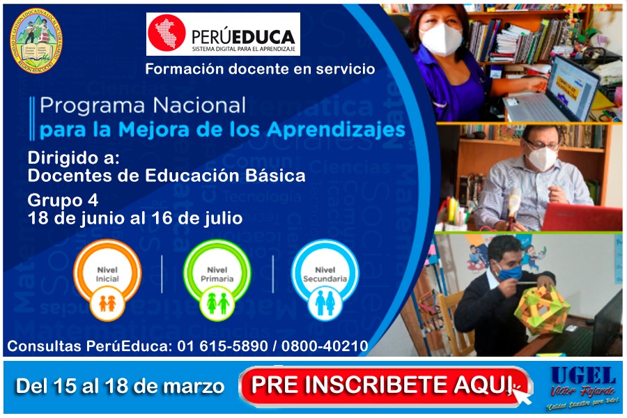 preinscripcion