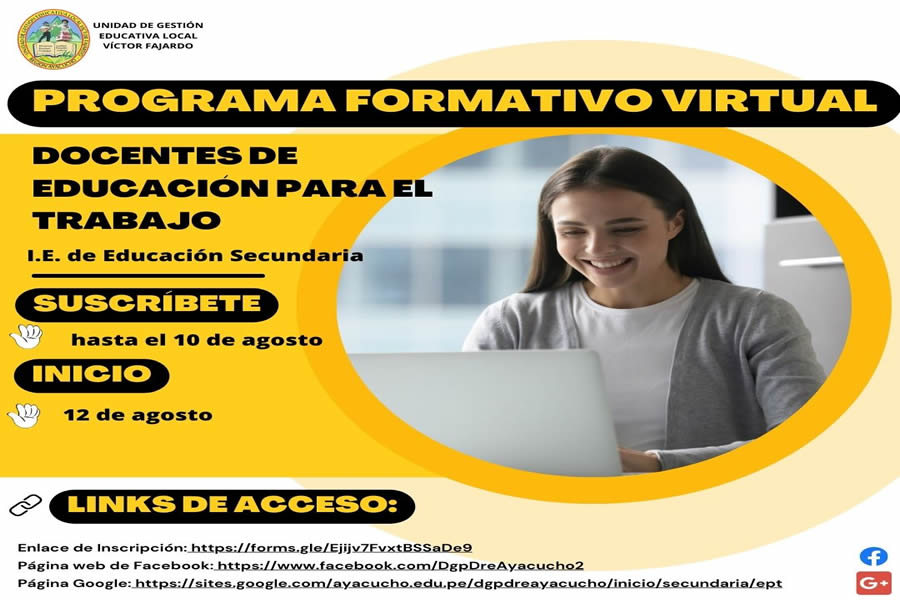 program format virutal doc ept 2023