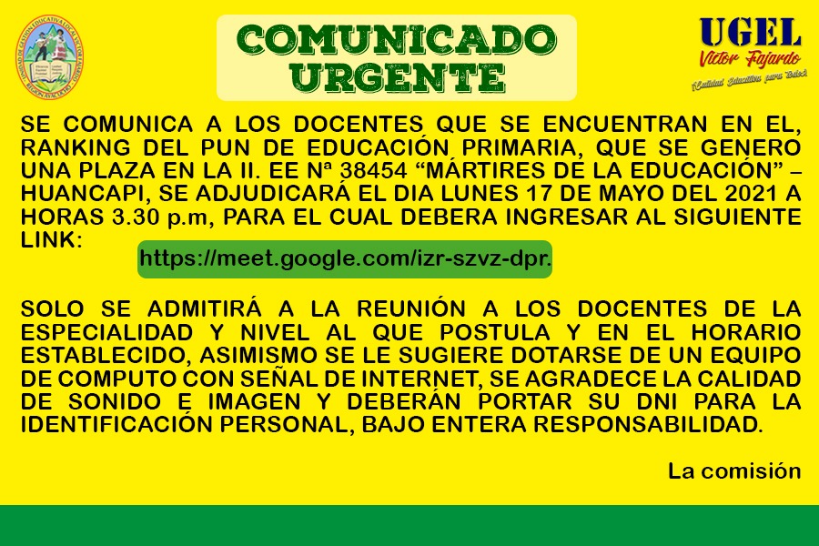 publicacion martires
