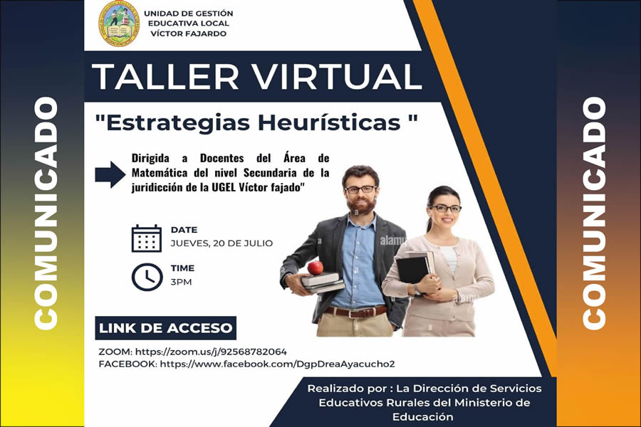 comun taller virtual eh