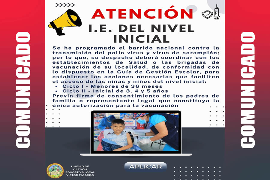 comun vacunacion asec